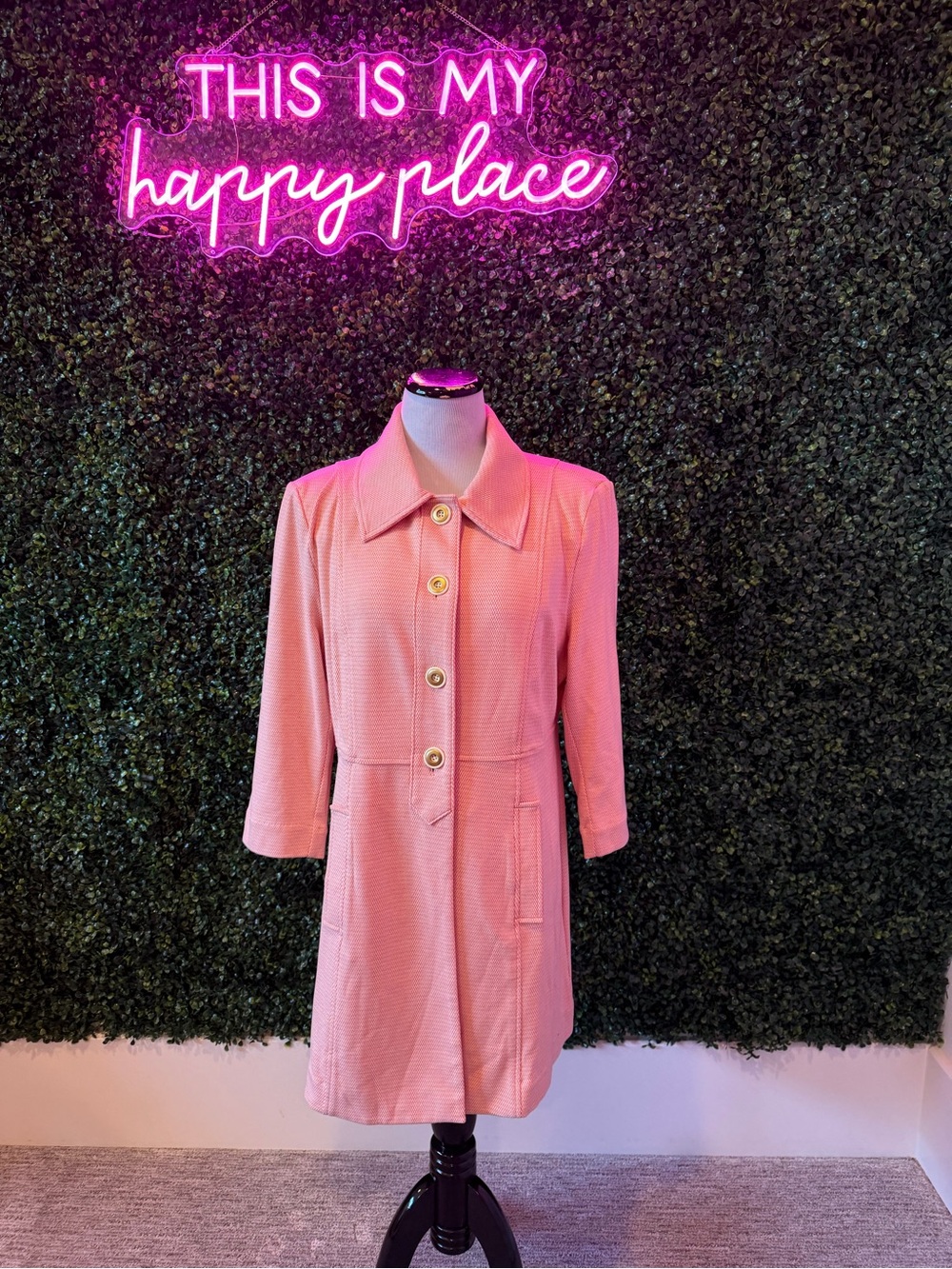 CAbi Coat